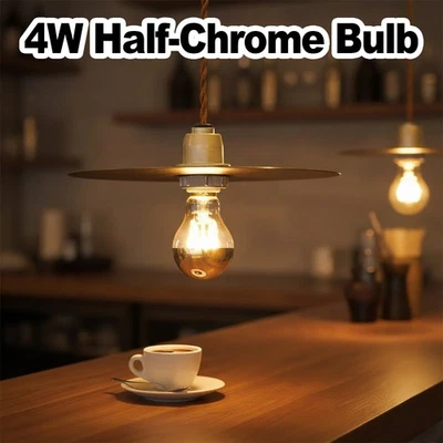 Battery Powered LED Candle Lantern Night Party Lighting Light Table Lamb Candles - Image 1 of 4