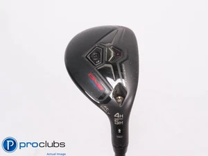 Cobra DARKSPEED ONE Length 21*-24* 4-5 HYBRID Fitting Cart - Regular Flex 455802 - Picture 1 of 4