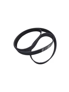 Optibelt OMEGA Zahnriemen HTD-1425-5M-10 – Länge 1425 mm / Teilung 5 mm / Breite - Bild 1 von 3