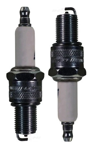 Juego de 2 bujías AcDelco para NSU Sport Bertone 0,6 L L2 1968-1972 Foto 1 de 1