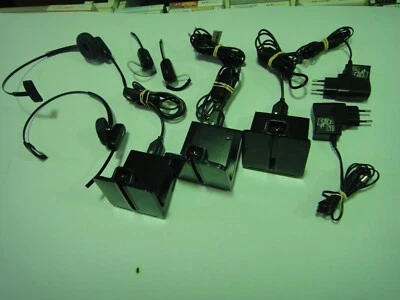 Plantronics C0540A Sistema de auriculares ver fotos España - Imagen 1 de 4