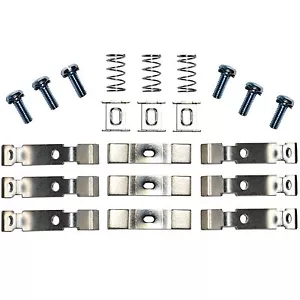 6-23-2 Cutler Hammer Size 1, 3 Pole Citation Replacement Contact Kit 6232 --SES - Bild 1 von 1