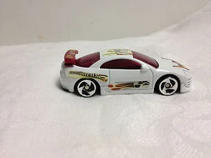 Hot Wheels 2003 white Scorchers #35 - Bild 1 von 5