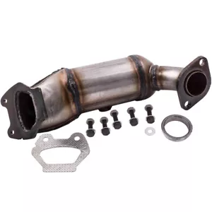Convertidor catalítico lado izquierdo para Chrysler 200 V6 3,6 L 2011-2014 banco 2 nuevo - Imagen 1 de 11