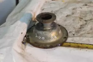 Honda ATC 200 sprocket hub , - Picture 1 of 5