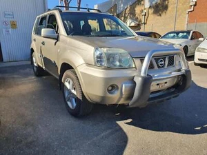 NISSAN XTRAIL TRANS/GEARBOX AUTO, AWD, PETROL, 2.5, QR25, W/ TRANSFER CASE, T30, - Picture 1 of 2