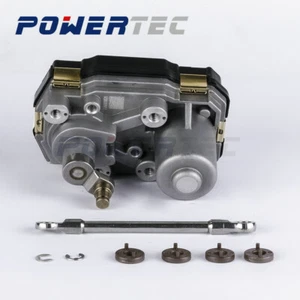 Turbo actionneur 784114-0002 for Hyundai ix35 Tucson 135 Kw 2.0CRDi 28235-2F200 - Bild 1 von 6