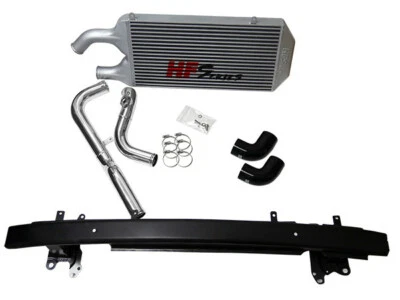 Intercooler HG-Motorsport per VW Polo 9N3 1.8T GTI incl. Cup Edition - Immagine 1 di 4