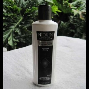 Nioxin balsamo antiforfora ottimizzante cuoio capelluto 6,7 fl oz diradamento ridurre la rottura - Foto 1 di 6