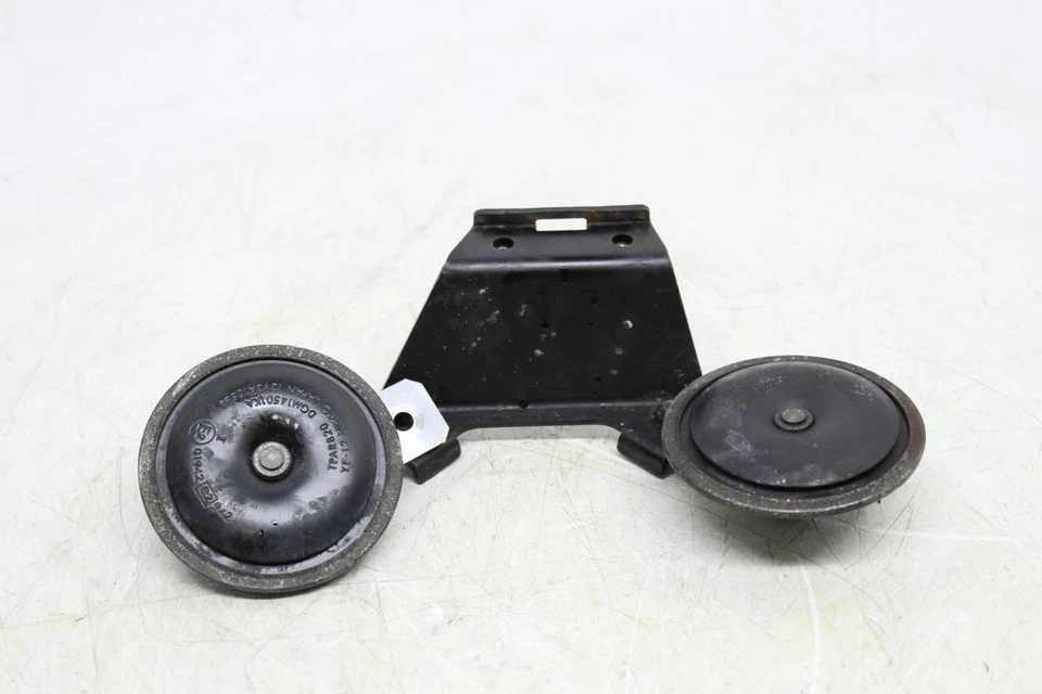 Kawasaki Vulcan 1500 2004 Vn1500l Nomad Fi bocina señal Foto 1 de 4