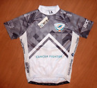 NWT New Primal 2017 Dolphins Cancer Challenge Cycling Jersey Men's Size M Medium
