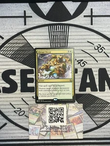 Abrupt Decay GK1-057 R - The List - Picture 1 of 2