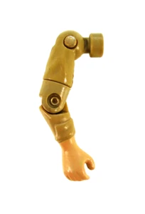 G.I. Joe/Cobra_V1 1983 Mail Order 1st Sgt. Duke Right Arm Part Flawless NM!!! - Picture 1 of 2