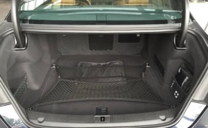 Trunk Floor Style Cargo Net for AUDI A8 S8 A8L A8 QUATTRO 1997-2017 Brand New - Picture 1 of 21