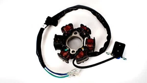 Stomp pit bike Stator Plate - Juicebox 90cc - Picture 1 of 1