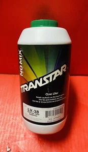 1 LITER TRANSTAR LV-38 SPECIAL RED MAROON *A14/LV-38* - Picture 1 of 3