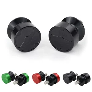 Juego de 1 tornillos brazo oscilante carretes deslizantes soporte apto para Kawasaki Z1000SX Ninja1000 - Imagen 1 de 11