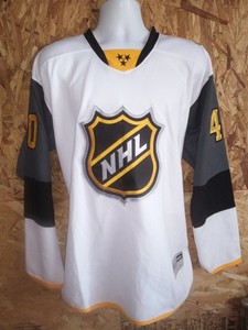 minnesota wild all star jersey