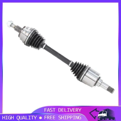 Fits Mercedes-Benz GL63 AMG 2013-2016 Front Left 1X CV Axle PG - Изображение 1 из 3