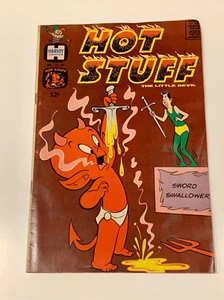 Hot Stuff Little Devil Vol. 1 No. 88 - Picture 1 of 5