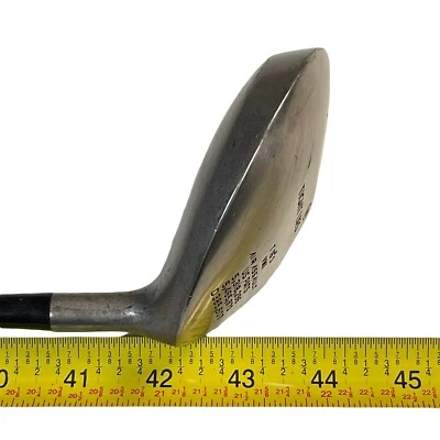 Adams Tight Lies T 16° S Air Assault Wood SuperShaft Graphite Shaft R Flex R/H - Image 1 of 4