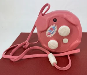 Vintage Zapf Creation ❤ Baby Born ❤ Remote Control RC Replacment Accessory - Picture 1 of 5