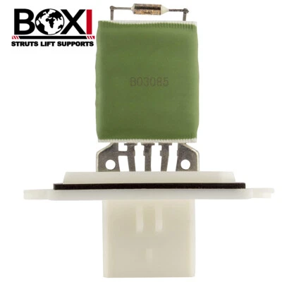 For Chrysler Dodge Durango Dakota Heater Blower Motor Resistor 2001-2009 973-426 - Image 1 of 4