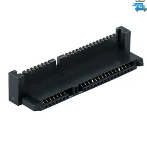 CONNETTORE HDD HP FOLIO 9470M 9480M HARD DISK ADATTATORE SATA SSD - Imagen 1 de 1