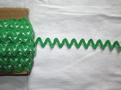 15 METRES DE GALON ANCIEN PASSEMENTERIE DE LYON--N°DEC181 - Photo 1/3