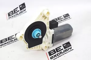 Original. Motor elevalunas motor de ventana VW Passat 3G B8 variante GTE VR 5Q4959802B - Imagen 1 de 3