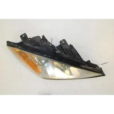 SCHEINWERFER VORNE RECHTS FÜR SSANGYONG KYRON (05-07) (07-14) 2.0 XDI 2005 - Bild 1 von 4