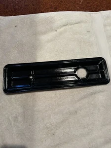 Jeep F-Head Valve Spring Cover 630303 with PCV - Foto 1 di 8