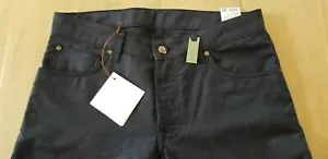PANTALONI JEANS PAL ZILERI 5 TASCHE NUOVI CON ETICHETTE BELLISSIMI BLU 33 - Foto 1 di 4