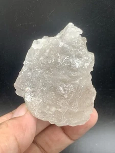146 Grams Etched Smoky Terminated Quartz Specimen. - Picture 1 of 11