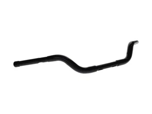 Handlebars 1-1/4inch - Harley / Chubby Street Fighter -Satin Black - Wild 1 - Picture 1 of 1