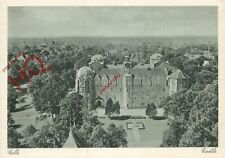 Picture Postcard, Celle, Castle