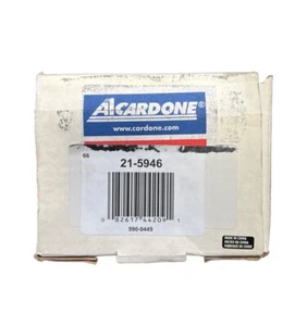 Cardone 21-5946 Power Steering Pump Fits: 96-04 Acura TL RL NO CORE - Picture 1 of 2