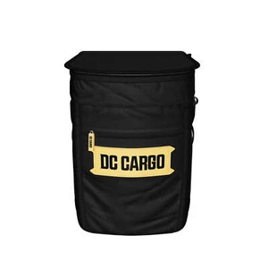 Contenedor de basura colgante de DC Cargo E-Track - Imagen 1 de 6
