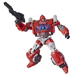 SS 84 Ironhide Deluxe Class | Transformers Studio Series | Hasbro - Picture 1 of 6