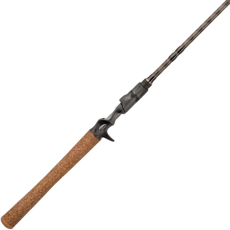 Berkley Lighting Rod 6'6" Med Casting 2 PSC - Image 1 of 1