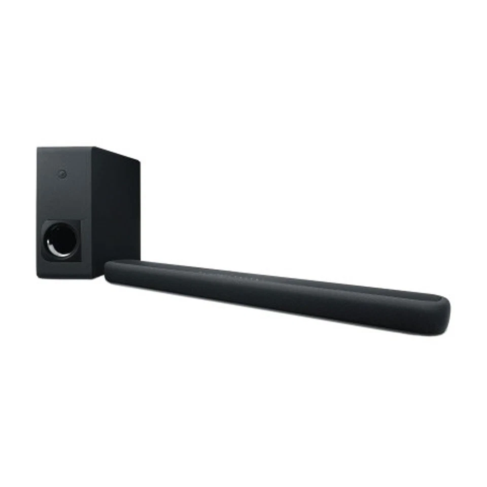 Yamaha ATS-2090 schwarz Soundbar mit Subwoofer Internetradio Bluetooth WLAN - Bild 1 von 1