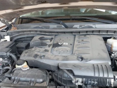 Задний фонарь в сборе INFINITI QX56 левый 11 12 13 - Изображение 1 из 4