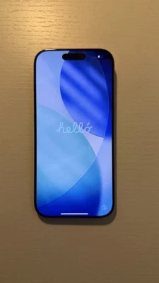 Apple iPhone 16 Pro - 128GB - Titanio Sabbia - Immagine 1 di 4