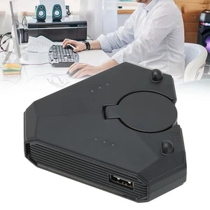 Mouse And Keyboard Converter BT 5.0 Game Controller Adapter For Andr-oid Sys Hot - Picture 1 of 24