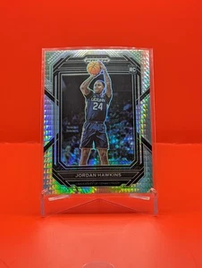 Selecciones del draft de Panini Prizm 2023-24 Jordan Hawkins #42 ¡HYPER! RC - Imagen 1 de 2