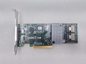 LSI L3-25239-15A MegaRAID SAS Storage Controller - Picture 1 of 3