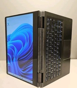 Lenovo Yoga 710 Nvidia Geforce 2GB, Reversibel Convertible, i5 7.gen, 8/256Gb - Afbeelding 1 van 9