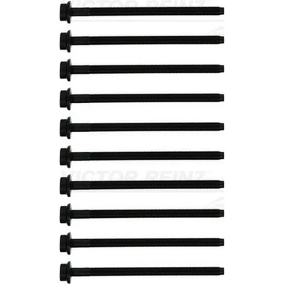 1x ORIGINAL® Victor Reinz Zylinderkopfschraubensatz für Kia CEE'D Schrägheck - Bild 1 von 4