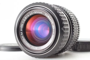 [Near MINT] Pentax SMC P M 40-80mm f2.8-4 Zoom Lens for MX LX From JAPAN - Picture 1 of 10