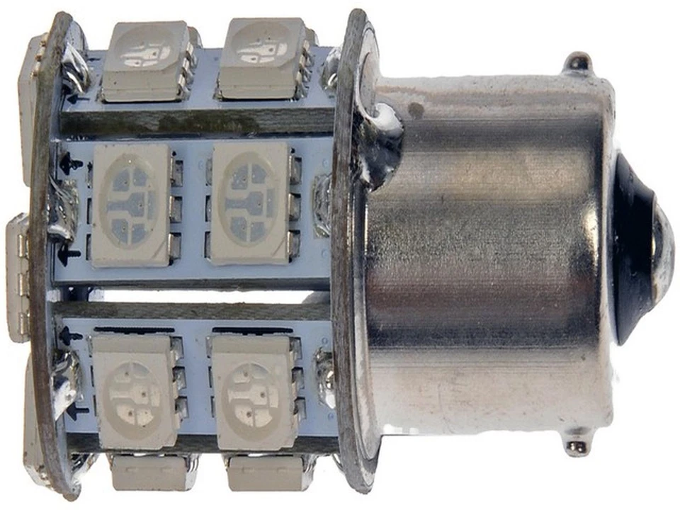 Bombilla Dorman 1156R-SMD 1156 Roja 5050SMD 20LED Foto 1 de 4